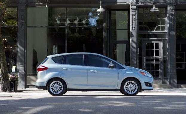 Coches Que Menos Pasan Por El Taller